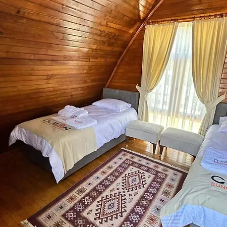 Отель Zeyve Tatil Koeyue