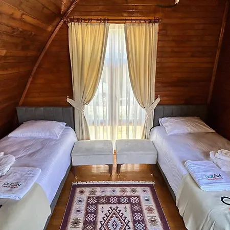 Zeyve Tatil Koeyue *