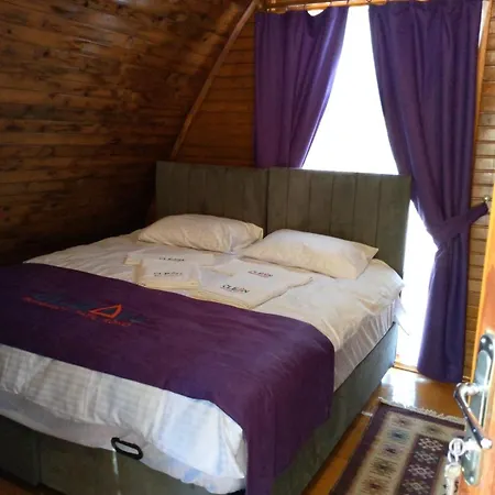 Zeyve Tatil Koeyue Karaman