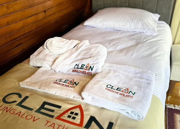 Zeyve Tatil Koeyue Karaman